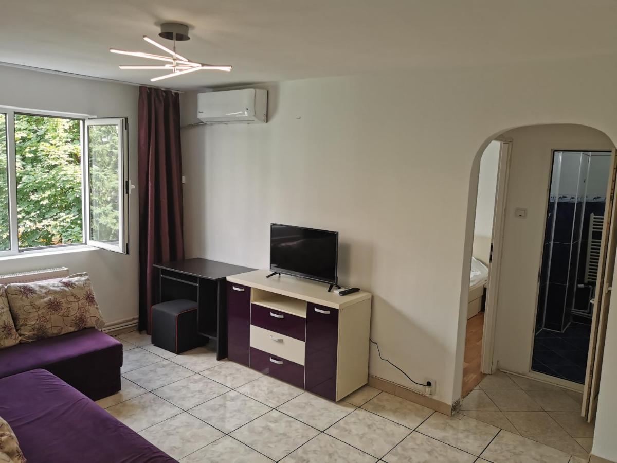 Confortable Cozy Apt Bucharest Bilik gambar